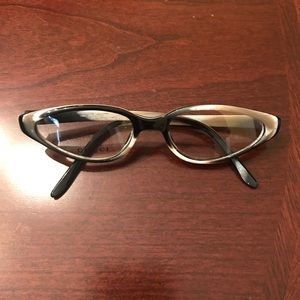 🔥🔥Reposhed  Preloved Authentic Gucci Glasses🔥🔥